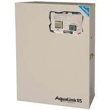 6614AP-L Purelink Power Center Sub Panel - ZODIAC/JANDY